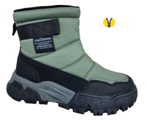 Детская обувь OT_E2519-5