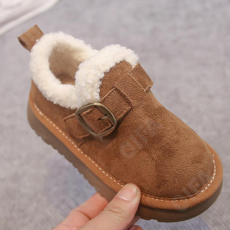 Детские Угги CC3962_E087-A2