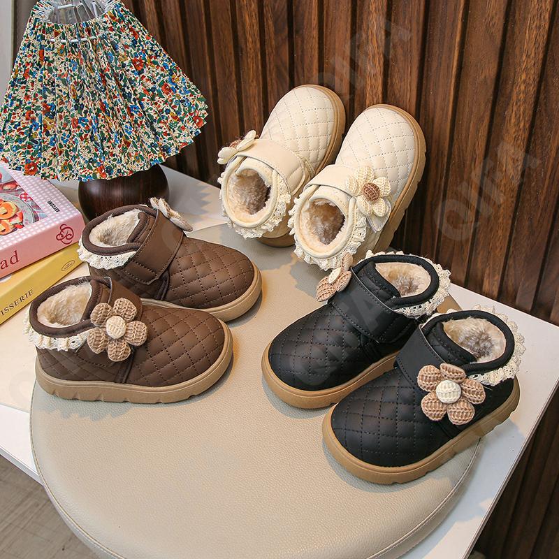 Детские Дутики CC3959_788-A1 Детские Дутики CC3959_788-A1