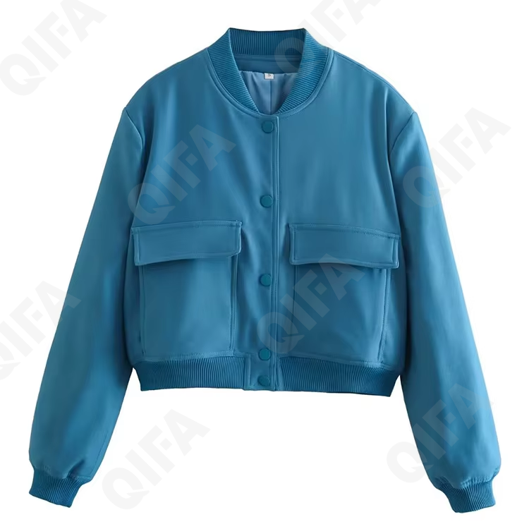 Женская Куртка CC5074_C6-1 Женская Куртка CC5074_C6-1