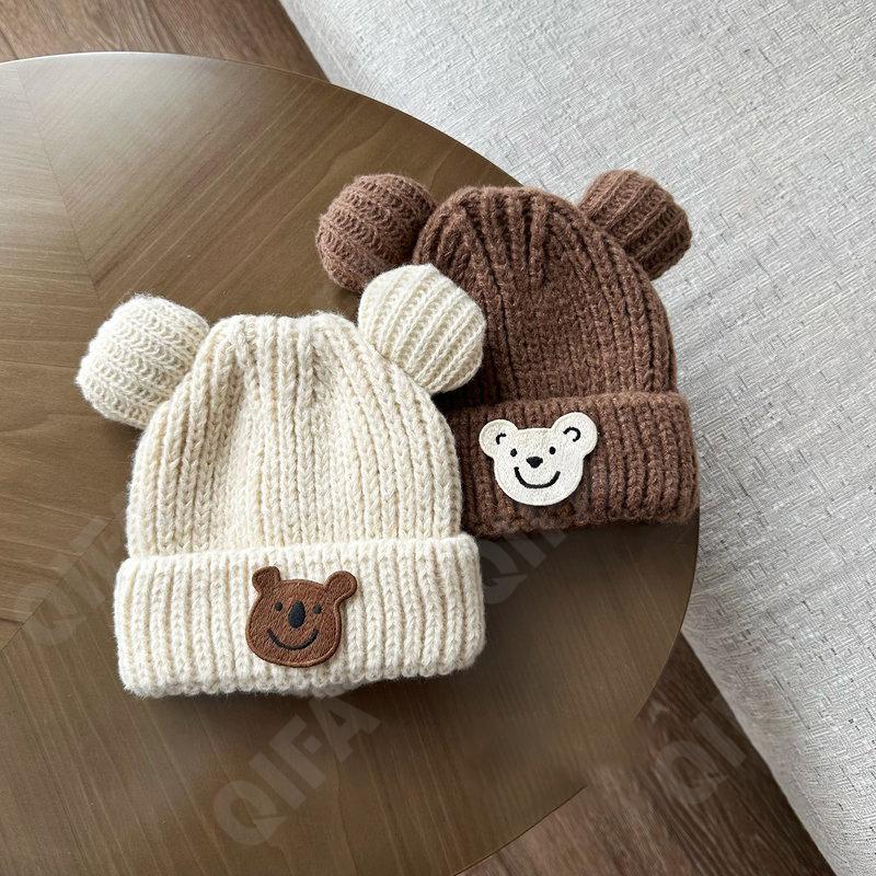 Детская Шапка CC3416_XMX3234SG12-6