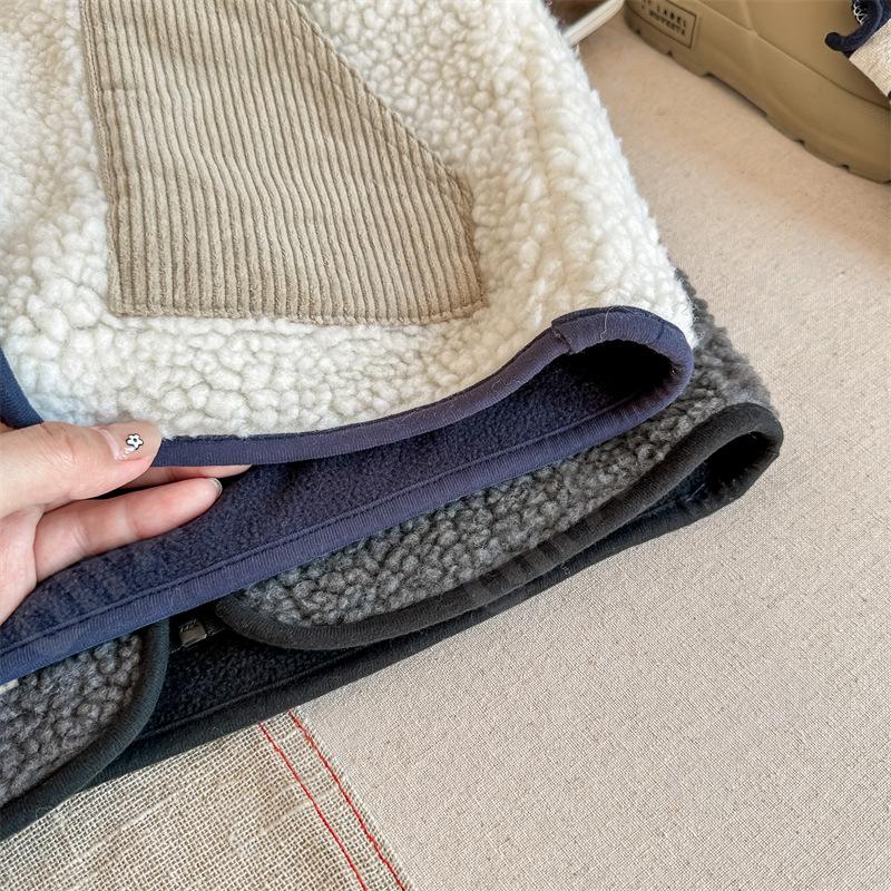 Детский Жилет CC1293_123612_246_2574_54