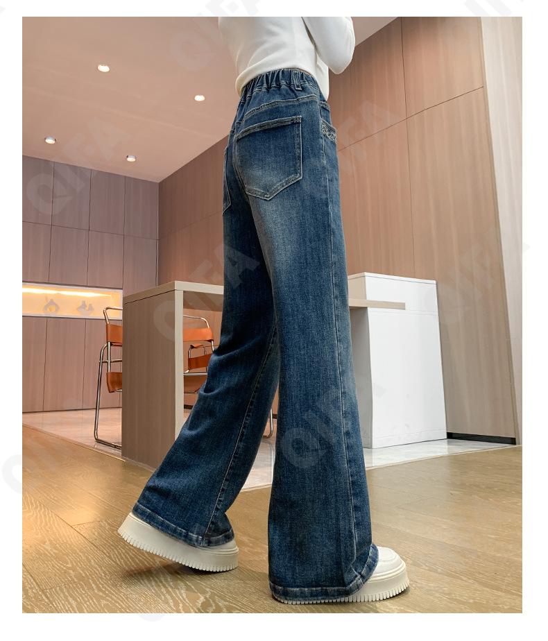 Детские Джинсы CC5426_9826_247_2579_26 Детские Джинсы CC5426_9826_247_2579_26