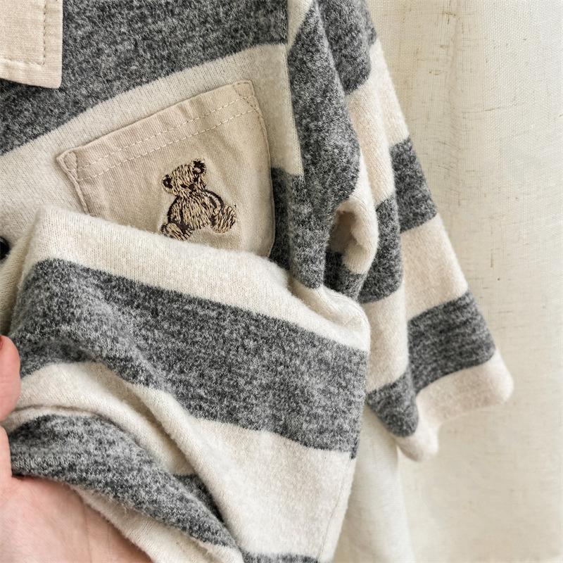 Детская Футболка поло CC1293_5535_225_2574_70