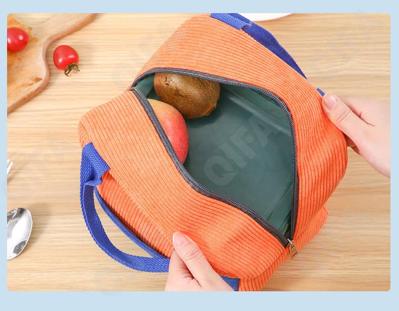 Женская Термосумка CC482_C18-4-1