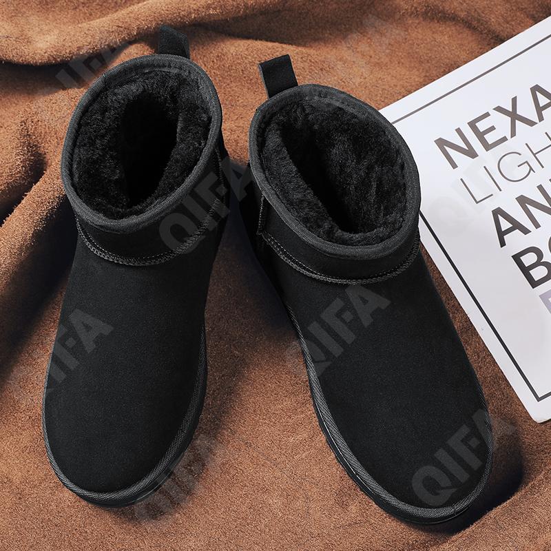 Мужские Угги Мужские Угги