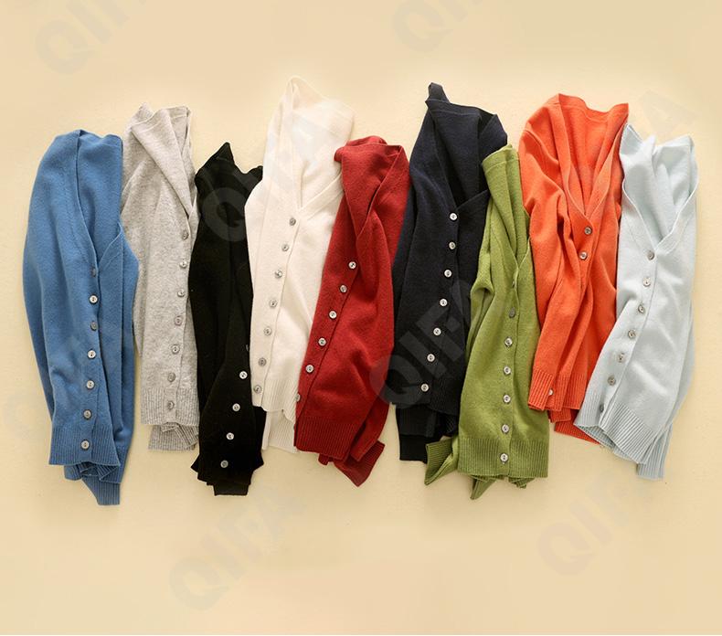 Женский Кардиган CC3116_ZD035_252_1777_54