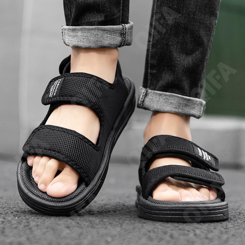 Мужские Сандалии CC5555_E2306-1