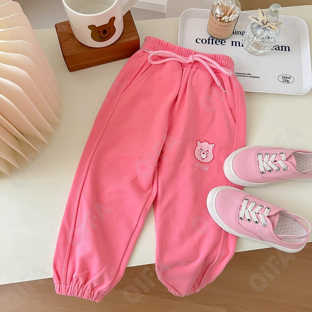 Детские Джоггеры CC2543_YINHUA11_252_2574