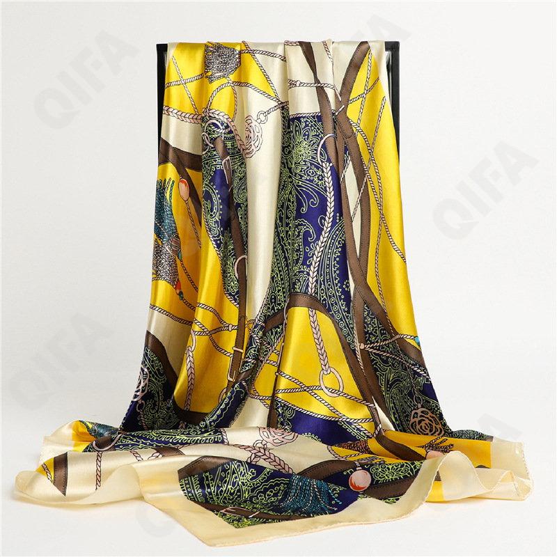 Женский Платок CC4193_FT146-1 Женский Платок CC4193_FT146-1