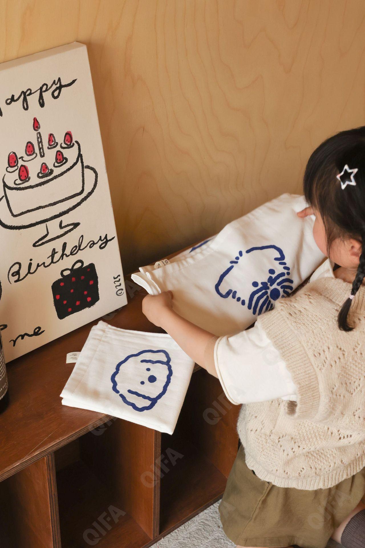 Полотенце-салфетка CC3863_XG01-2