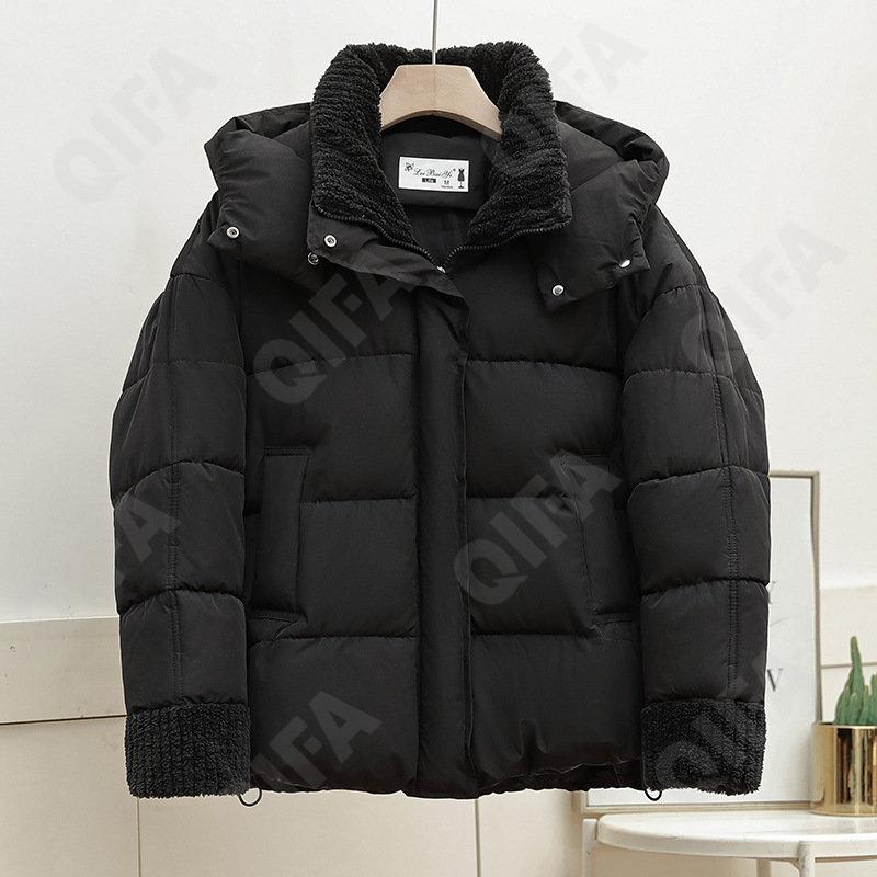 Женский Пуховик CC5170_816LBY_252_1777_24