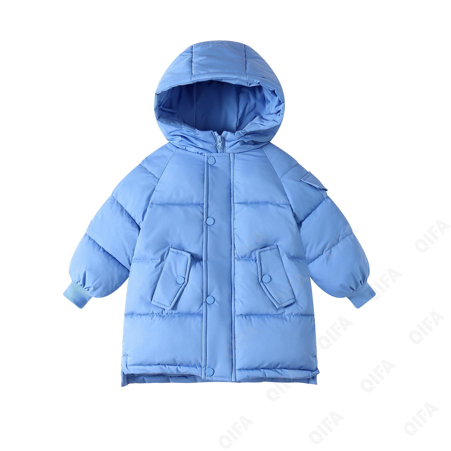 Детское Пальто CC1608_8505_235_2577_98