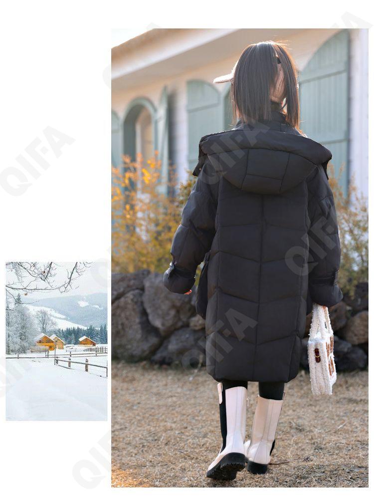 Детский Пуховик CC2361_Z32_252_2579_8