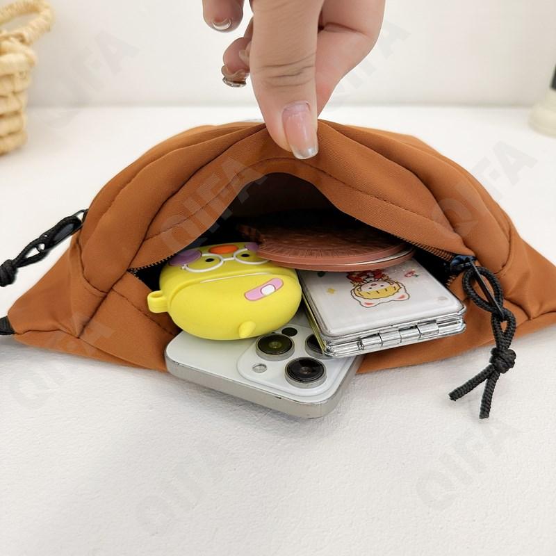 Детская Сумка поясная CC026_1918-4