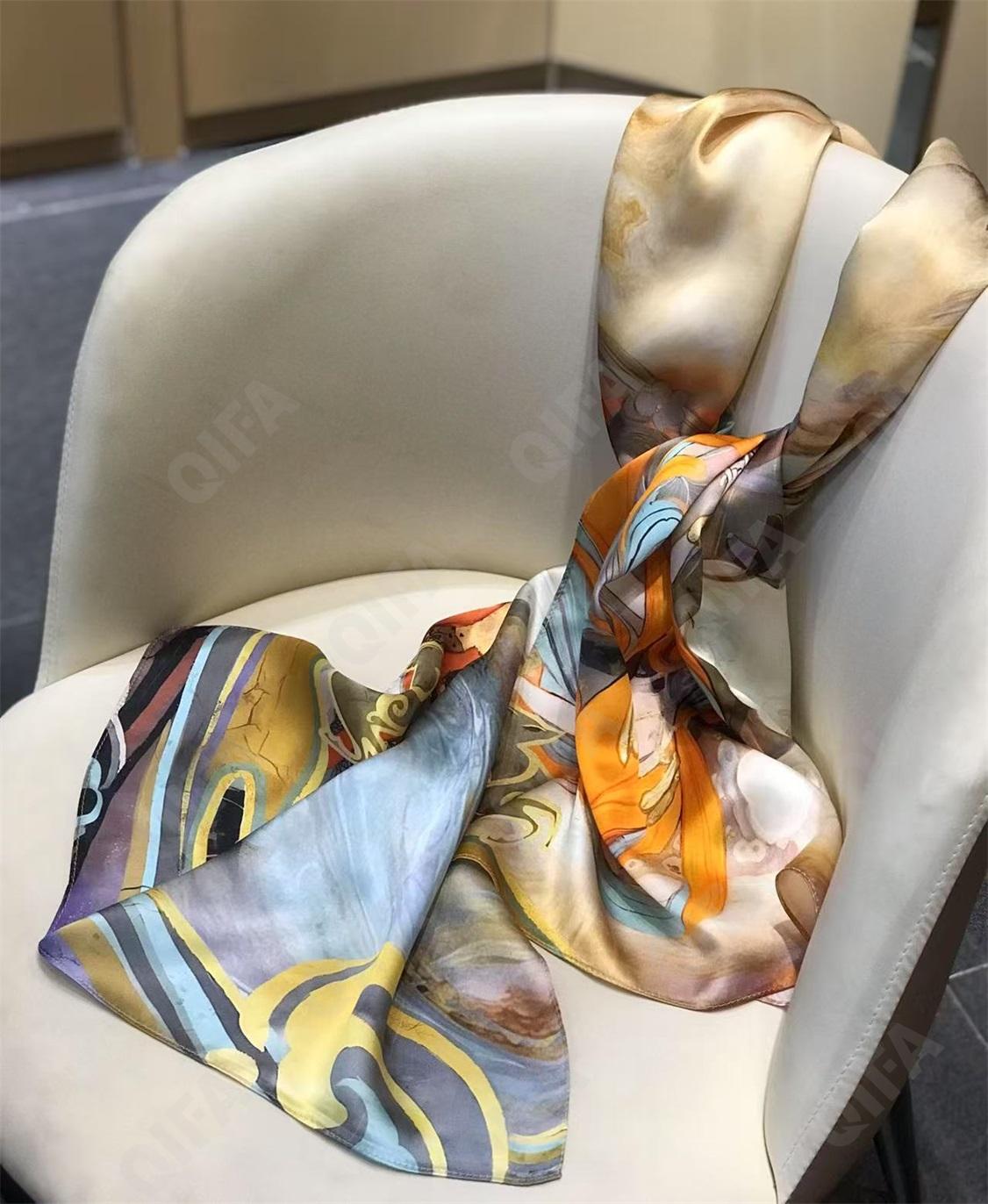 Женский Шарф CC4124_5116-33 Женский Шарф CC4124_5116-33