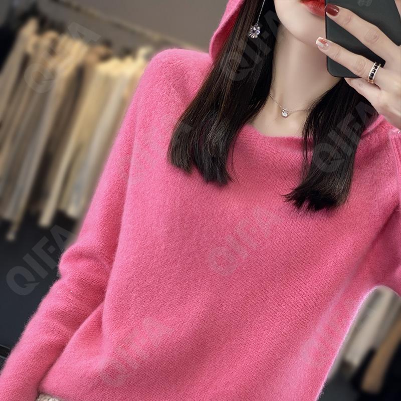 Женский Джемпер Женский Джемпер