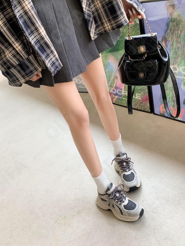 Женские Кроссовки CC4419_D16-3353B-2