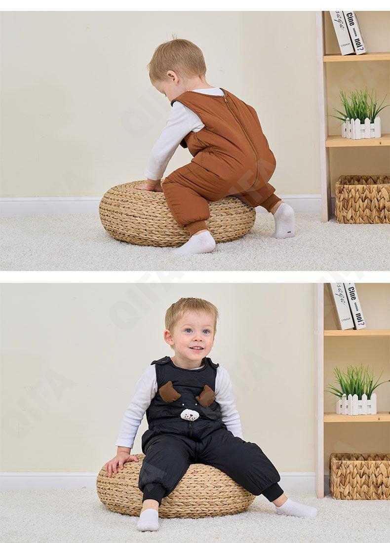 Детский Полукомбинезон CC1608_BEIDAIKU01_252_2575_56