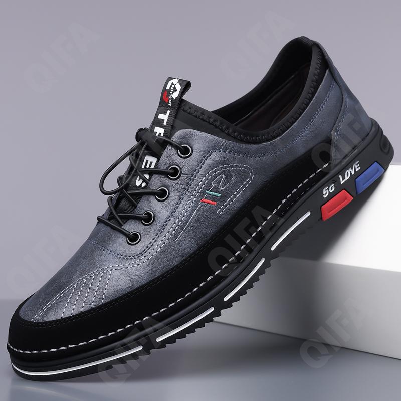 Мужские Полуботинки CC4114_U8788-6L