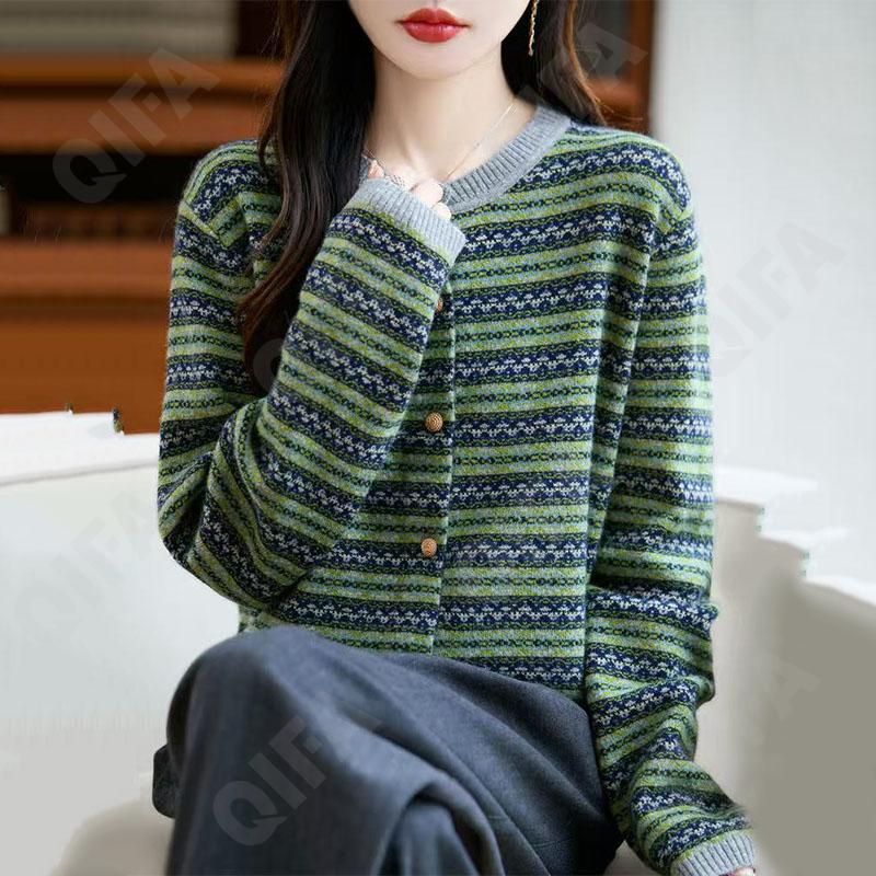 Женский Кардиган CC3313_XFT0637-01