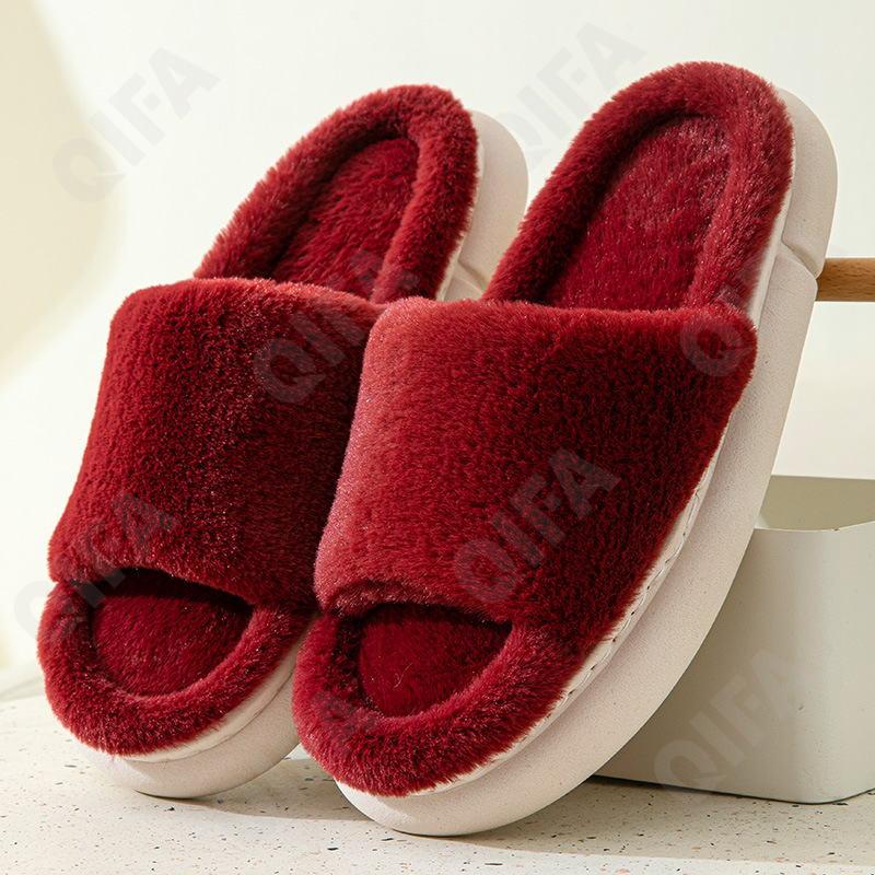 Женские Тапочки CC4670_0030-WHITE