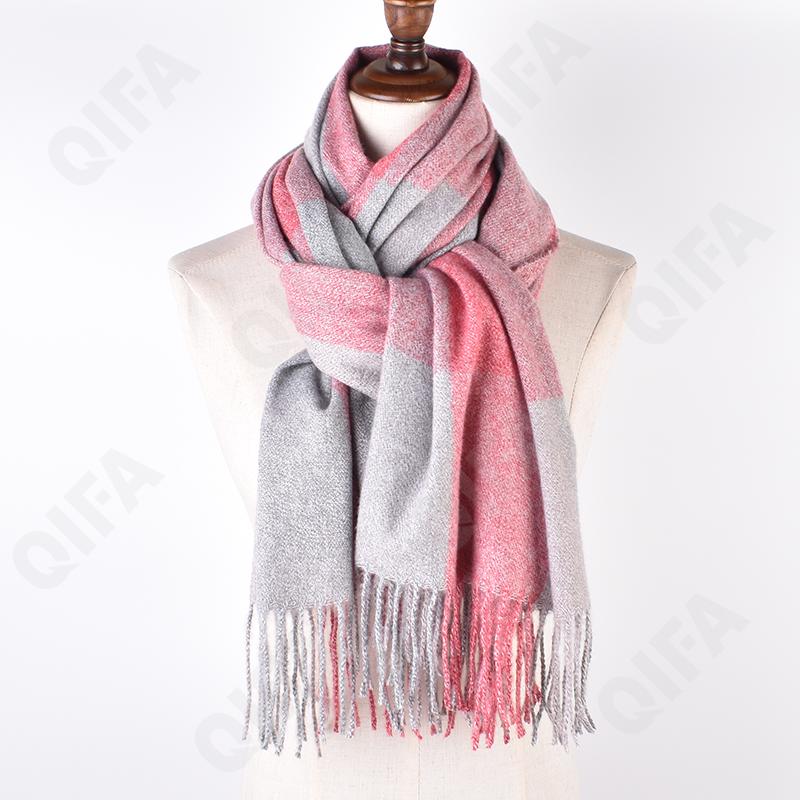 Женский Палантин CC4230_FYR015-1 Женский Палантин CC4230_FYR015-1