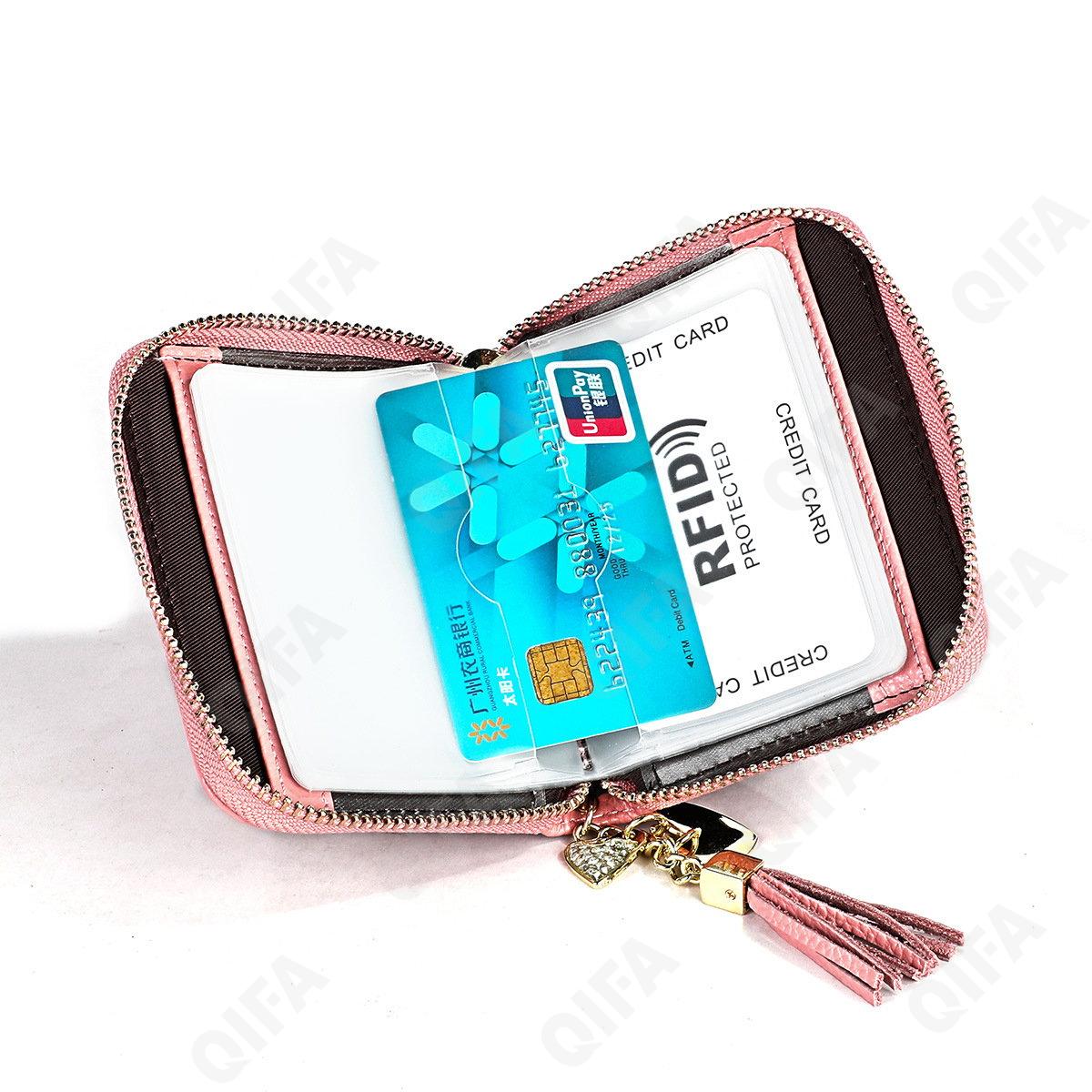Женская Кредитница CC4037_KB209RFID-6