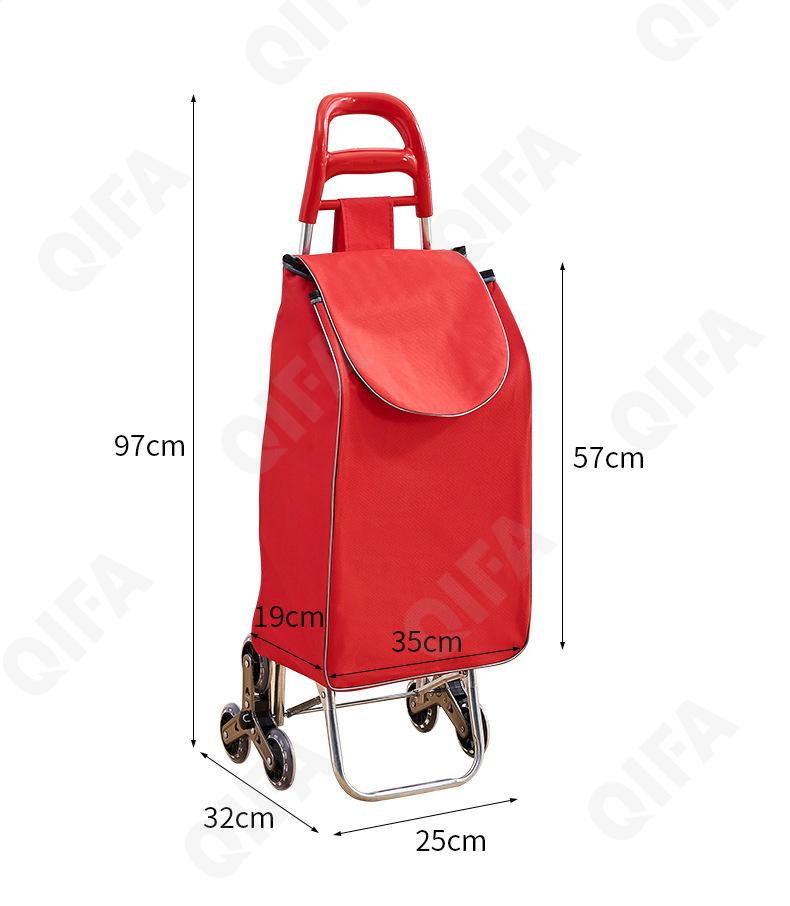 Женская Сумка-тележка CC5013_003-8