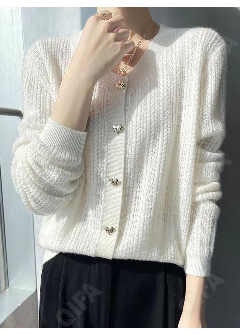 Женский Кардиган CC3313_XFT-0106