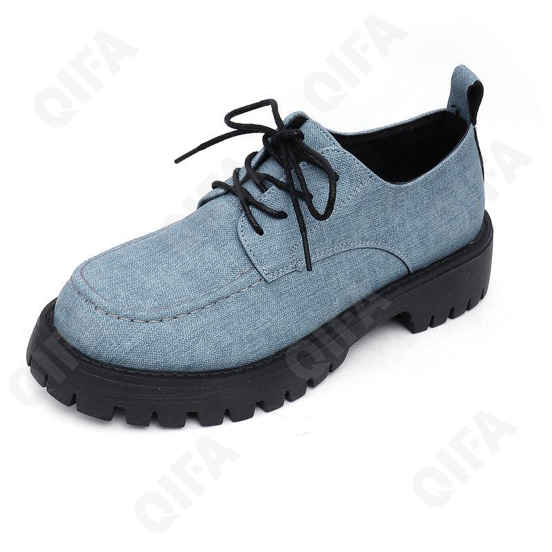 Женские Полуботинки CC4386_2010-1