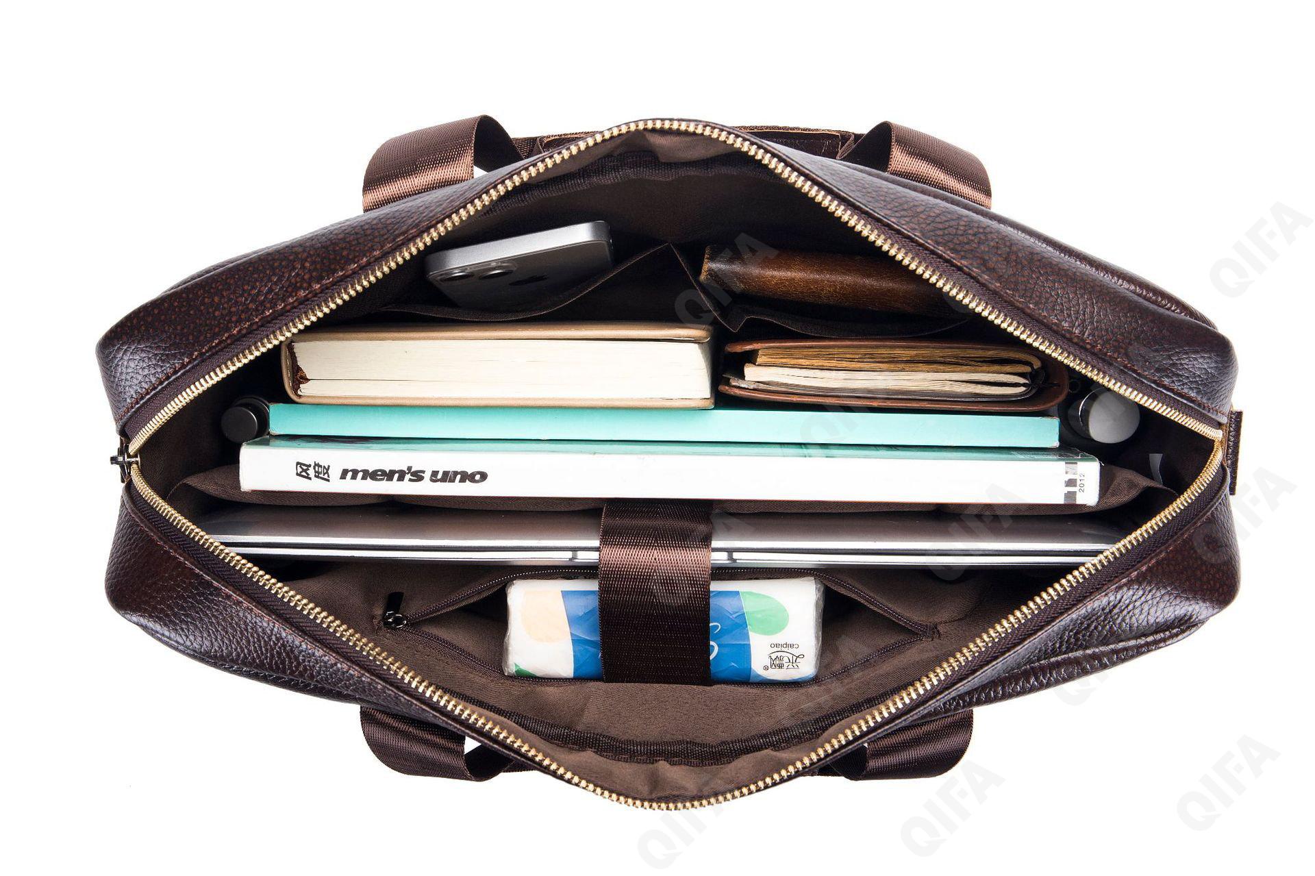 Мужской Портфель CC2555_4006A-1