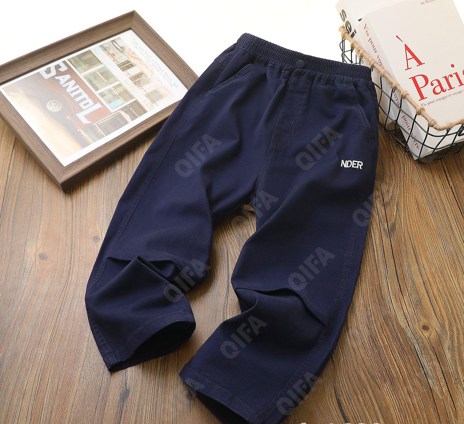 Детские Брюки CC2327_L-19-1905-3