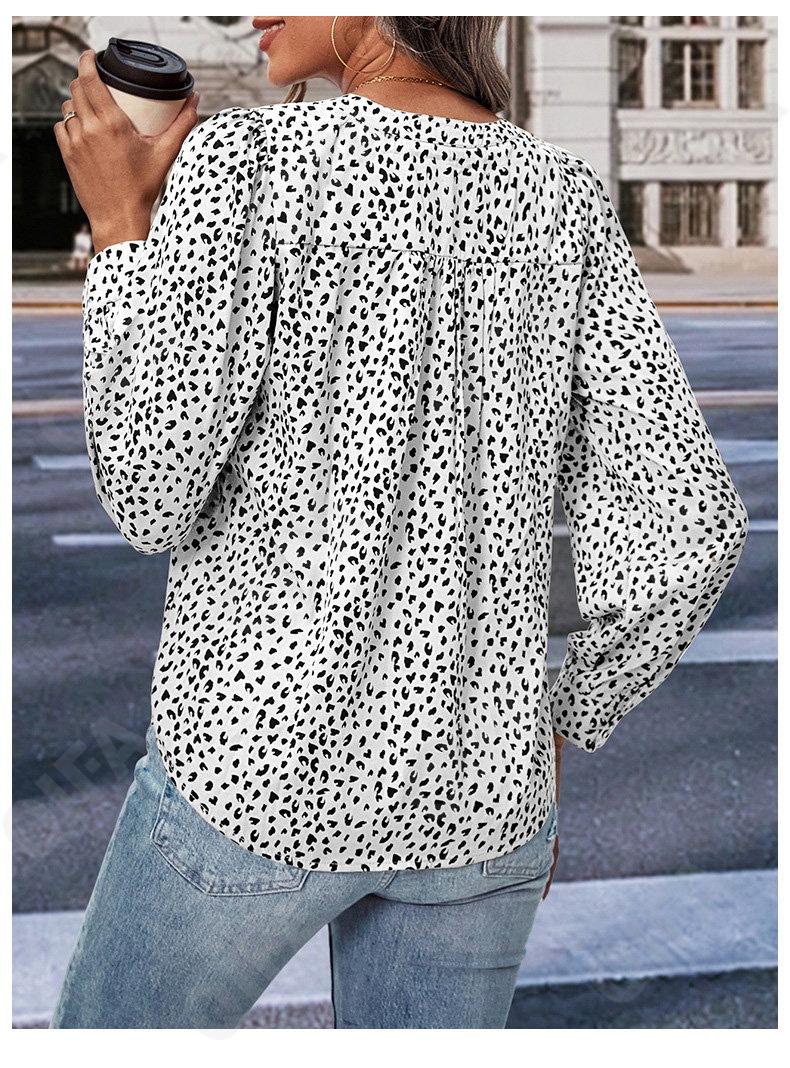 Женская Блузка CC280_S8788_234_1779_28