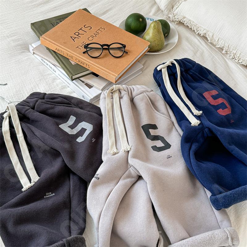 Детские Брюки CC1293_5639_957_2575_17