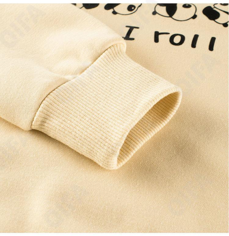 Детский Свитшот CC1208_2977_225_1817