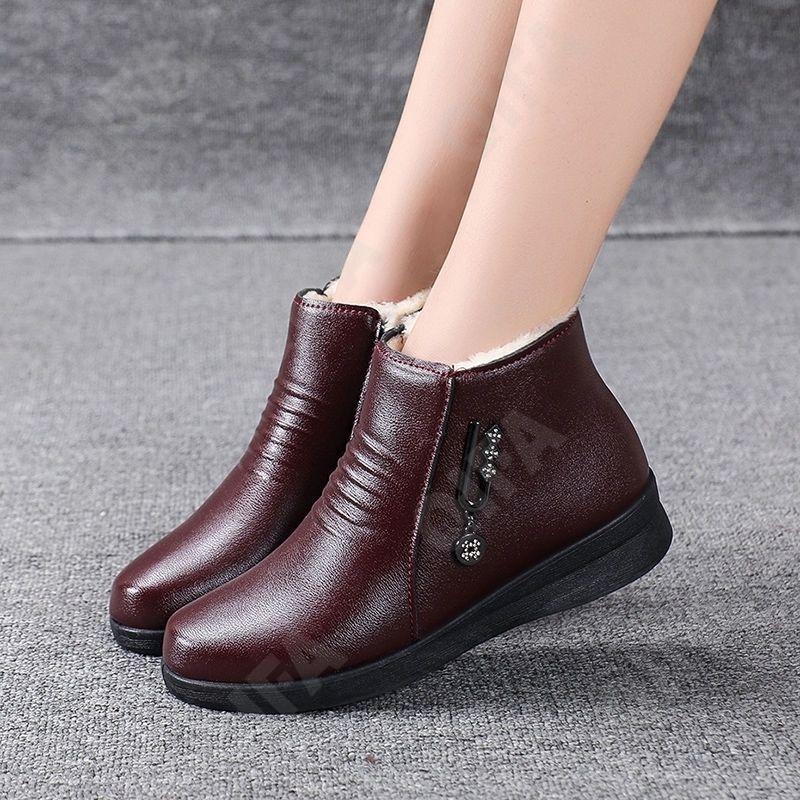 Женские Ботинки CC4114_T8827-9