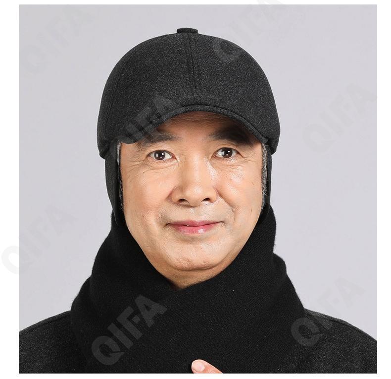 Мужская Кепка CC4472_068-2