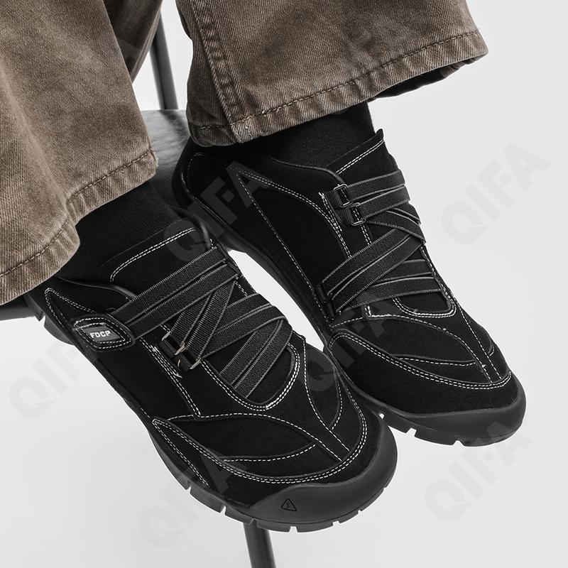 Мужские Полуботинки CC4019_XMF-35551-1