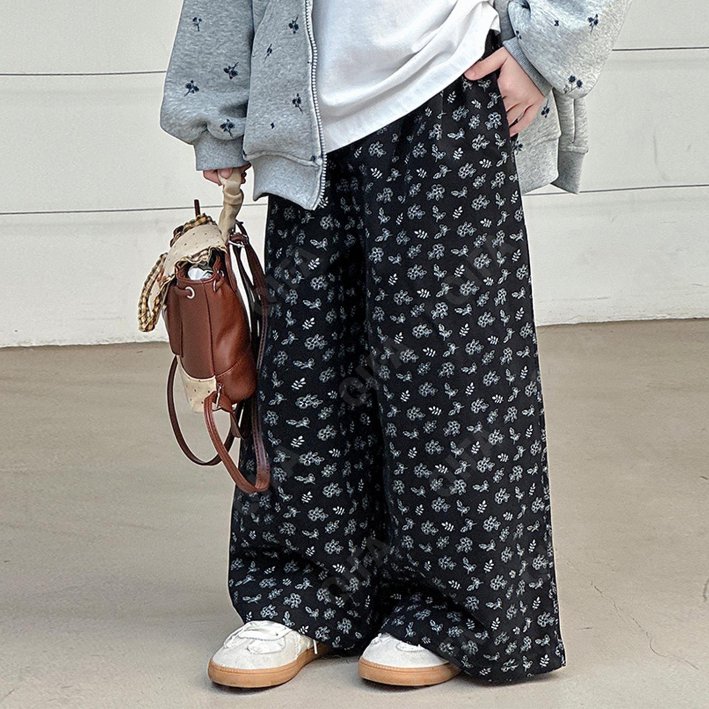 Детские Брюки Детские Брюки