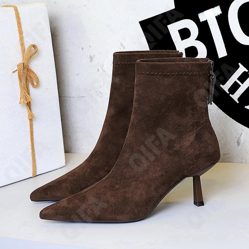 Женские Ботинки CC4061_1895-1