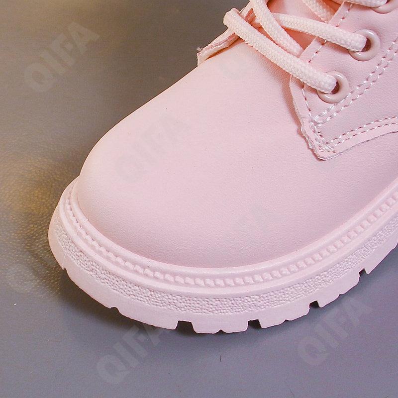 Детские Ботинки CC3601_E744-A1