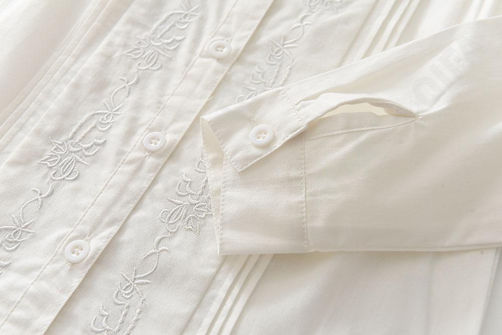 Детская Блузка CC2119_0716-04-1