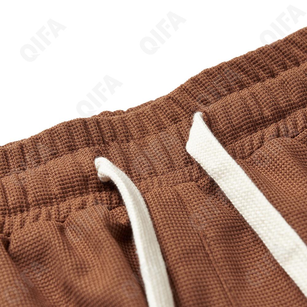 Мужской Костюм с шортами CC469_DT2404-DK2406_252_1776_79