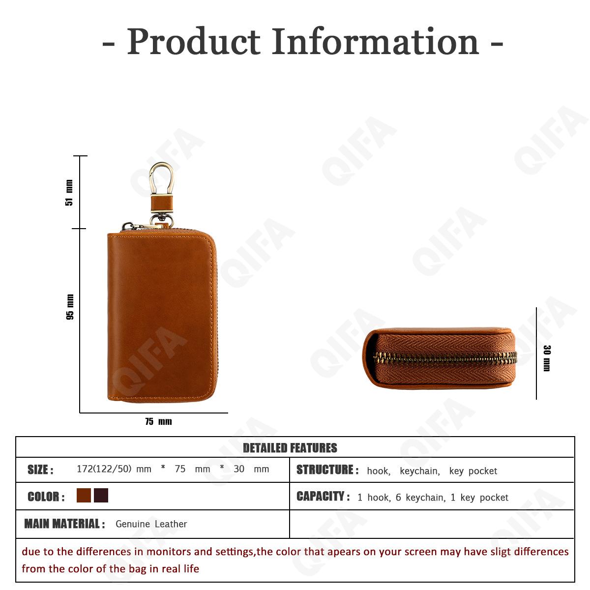 Мужская Ключница CC4037_9100B-2