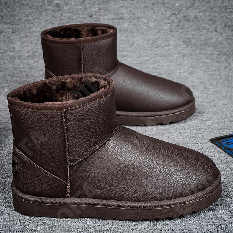 Мужские Угги Мужские Угги