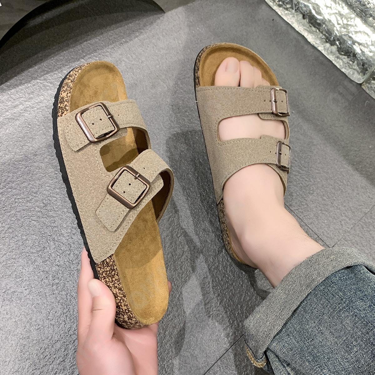 Мужское Сабо CC4930_7527-1_40 Мужское Сабо CC4930_7527-1_40