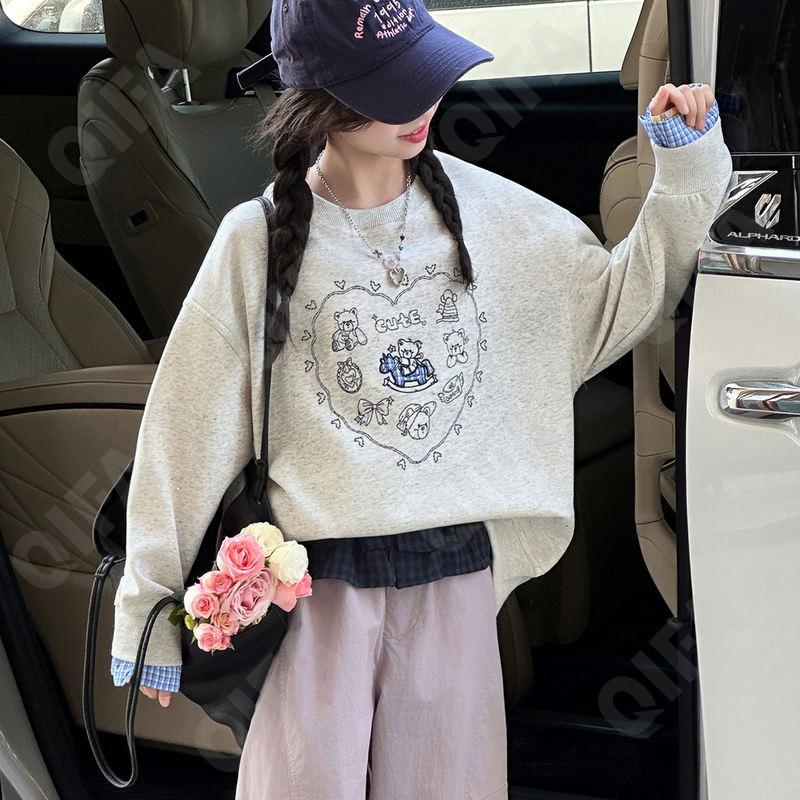 Детский Свитшот