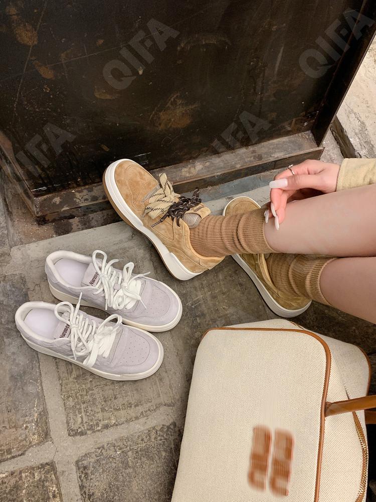 Женские Кеды CC4419_D16-3367-2