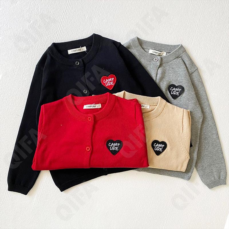 Детский Кардиган CC2196_22102_235_1817